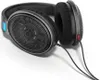 Kopfhörer mit Mikrofon Sennheiser HD 600 Schwarz Grau Produktbild-Vorschau 13