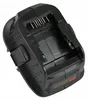 Dewalt DC9096 Adapter für Dewalt Akku (DCA1820) Schwarz Produktbild-Vorschau 5