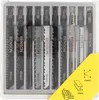 10x Stichsägeblätter T-Schaft Stichsägeblatt Sägeblätter Produktbild-Vorschau 2