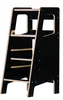 Babylike Tour d’apprentissage Montessori Premium pour Voir les images du produit 2