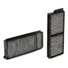 RIDEX 424I0393 Aktivkohle Innenraumfilter Pollenfilter für Produktbild-Vorschau 5