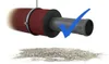 Crassus Kombiadapter Druckdichte 0.5 bar 100/105 - 75/50mm Náhled obrázku produktu 6