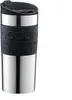 Bodum 11068-01, Schwarz, Edelstahl, Edelstahl, Edelstahl, Produktbild-Vorschau 6