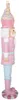Clayre & Eef 5PR0215 Nussknacker LED Rosa Blau 66 cm Produktbild-Vorschau 4