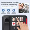 Protectly® Kabelgebundenes Seniorentelefon – SOS-Taste, Produktbild-Vorschau 7