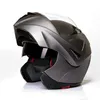 CMX Klapphelm Integralhelm Prometheus titangrau matt  "XL" Produktbild-Vorschau 6