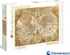 Clementoni Puzzle 2000 Ancient Map 32557 Podgląd zdjęcia produktu 7