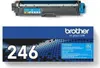 Brother TN-246C Toner cyan Produktbild-Vorschau 12