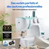 Maszyna do szycia z wolnym ramieniem MEDION SM60 (60 W, 60 Podgląd zdjęcia produktu 3