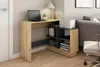 byLIVING Schreibtisch BERNI / Gaming-Tisch in Artisan / Produktbild-Vorschau 2