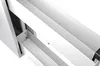 Schrankauszug Küche  Links 2 Etagen 150mm Softclose WOPLUS Produktbild-Vorschau 15
