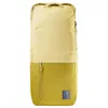 A backpack is shown against a white background. Produktbild-Vorschau