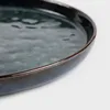 Tanier jedálenský tanier dezertný tanier porcelánový tanier Náhľad obrázku produktu 7