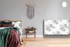 Magnet Heizkörper Heizkörper-Abdeckung Heizkörperabdeckung Produktbild-Vorschau 5