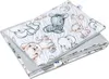 Pepi Babynest Kokon 6 teiliges Babynestchen Set für Babys Produktbild-Vorschau 6