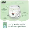 Moomin Baby - Moomin - Eco Windelhosen - Größe 4 - 7 bis 11 Produktbild-Vorschau 8