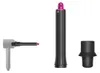 INF 30mm natáčecí hlavice a adaptér pro Dyson HD01-HD16 ABS Náhled obrázku produktu 5