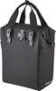 Gepäckträgertasche KLICKfix ROOMY GT schwarz, 12 ltr, ca. Produktbild-Vorschau 14