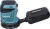Makita DBO180RMJ Akku-Exzenterschleifer 18 V / 2x 4,0 Ah Produktbild-Vorschau 4