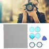 Dual Lens Guards, Kratzfestes, klebriges Objektivschutz-Set Produktbild-Vorschau 8