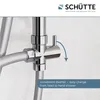 Sprchový systém SCHÜTTE MALLORCA, dešťová sprcha bez Náhled obrázku produktu 6