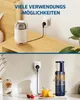 DEWENWILS Funksteckdosen mit Fernbedienung,4er-Set Produktbild-Vorschau 3