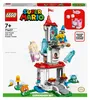 LEGO® Super Mario™ - Set de extindere - Costum de pisica Náhled obrázku produktu 29