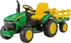 Peg Perego - John Deere Ground Force 12V Podgląd zdjęcia produktu 11