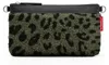 Reisenthel mini pouch, Schwarz, Braun, Muster, 1 Stück(e) Produktbild-Vorschau 7