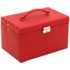 FRIEDRICH 23 Jolie 2.0 Rot Limited Edition Produktbild-Vorschau 4