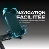 Urbanglide BIKE 140, 20 km, 16,5 kg Produktbild-Vorschau 8