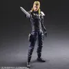 Square Enix - Final Fantasy VII Remake Play Arts Kai Action Produktbild-Vorschau 2