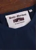 Mittelalter Überkleid, Surcot Andra, dunkelblau - Produktbild-Vorschau 6