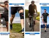 RDX MMA Pantaloncini Sportivi Uomo Corti, Arti Marziali Anteprima dell’immagine prodotto 10