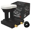 PremiumX Twin Monoblock LNB 3° PXMB-3T Sat für 2 Teilnehmer Produktbild-Vorschau 1