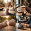 Nylonový řemínek pro hodinky Huawei Watch Fit 5 / 5 Pro / 4 Náhled obrázku produktu 6