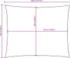 vidaXL Sonnensegel Oxford-Gewebe Rechteckig 2,5x3,5 m Taupe Produktbild-Vorschau 7