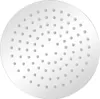 vidaXL Dažďová sprcha z nehrdzavejúcej ocele 20 cm okrúhla Náhľad obrázku produktu 1