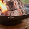 Ciotola da fuoco HEAT 60 cm - ciotola da fuoco per il Anteprima dell’immagine prodotto 17