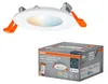 Osram SMART+ Matter Recess Slim, faretto da incasso, 8 W, Anteprima dell’immagine prodotto 4