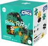 Clics Bausteine Nano Clics Creative Builders Set 125 Stück Produktbild-Vorschau 5