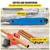VEVOR 72485-PRC Hydrauliczne narzędzie do kielichowania Podgląd zdjęcia produktu 5