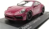 Minichamps 410063002 Porsche 911 992 Carrera 4 GTS 2019 Produktbild-Vorschau 1