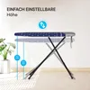Table à repasser Vitapur HouseCare IronPro Voir les images du produit 9