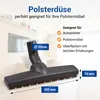 Staubsaugerdüse Parkettbürste kompatibel mit Miele 7155710 Produktbild-Vorschau 3