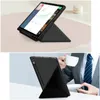 Pokrowiec origami do Samsung Galaxy Tab S9 Stojak Różne Podgląd zdjęcia produktu 3