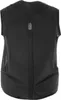 Gilet airbag Covalliero Gilet di sicurezza Manege nero M Anteprima dell’immagine prodotto 5