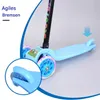 Halley Scooter 2 in 1，3 Räder Kinderroller ab 3 Jahre,  Produktbild-Vorschau 7
