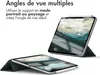 imoshion Magnetic Bookcase pour Apple iPad Air 11 pouces Voir les images du produit 3