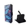 Handyhülle Tasche für Handy Huawei P8 Lite Blauer Produktbild-Vorschau 2